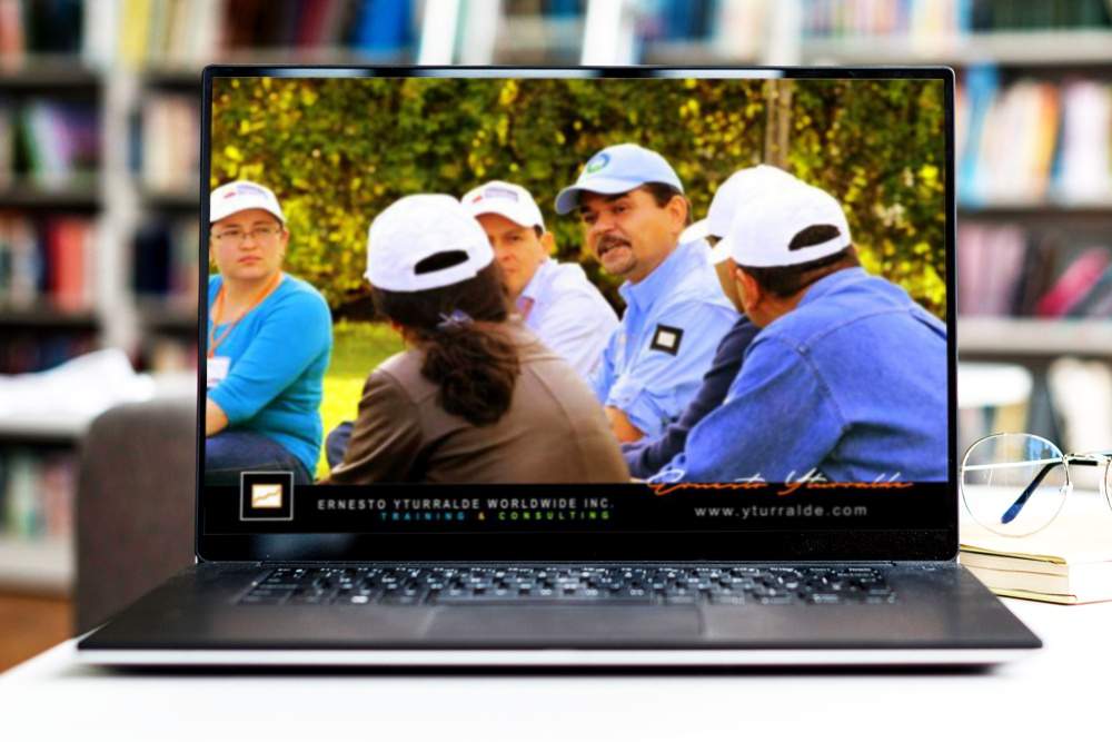 Uruguay Team Building Corporativo Vivencial Online para el desarrollo de equipos de trabajo