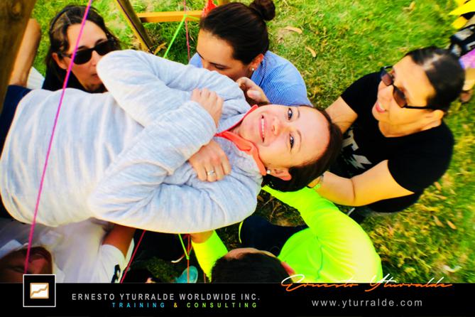 Uruguay Team Building Corporativo Vivencial Online para el desarrollo de equipos de trabajo