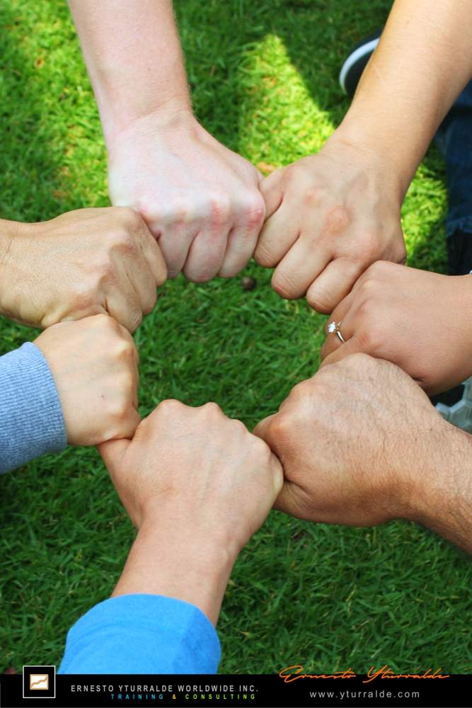 Uruguay Team Building Corporativo Vivencial Online para el desarrollo de equipos de trabajo