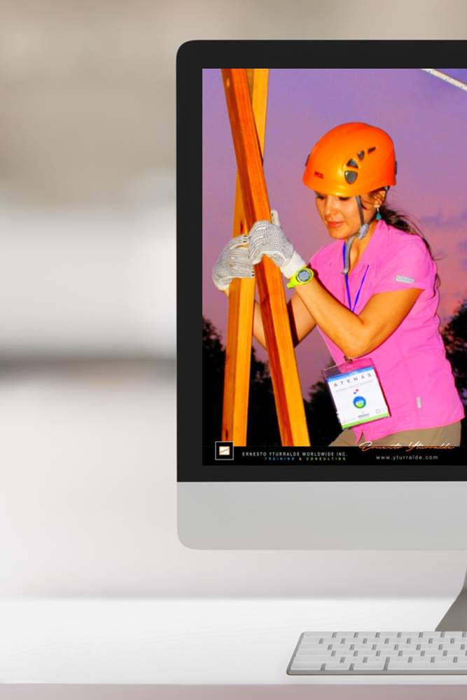 Uruguay Team Building Corporativo Vivencial Online para el desarrollo de equipos de trabajo